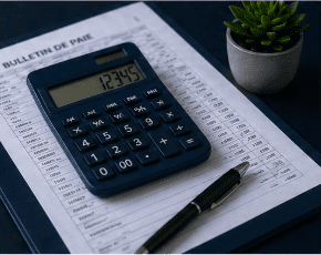 bulletins de paie et gestion sociale externalisée à Caen