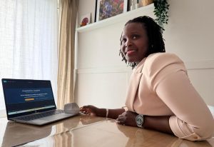 KC PAIE Khadidiatou Camara gestionnaire de paie Caen